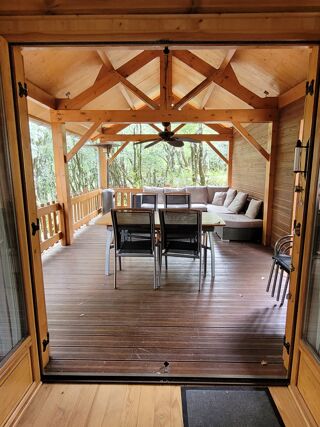  Chalet  vendre 4 pices 100 m