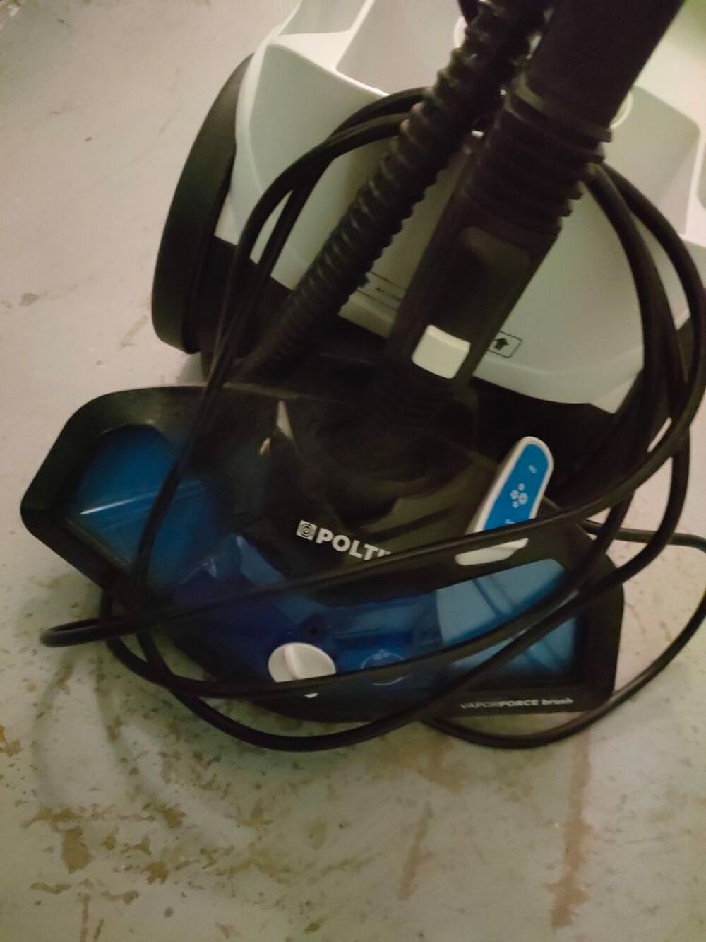 Nettoyeur vapeur Polti Electroménager