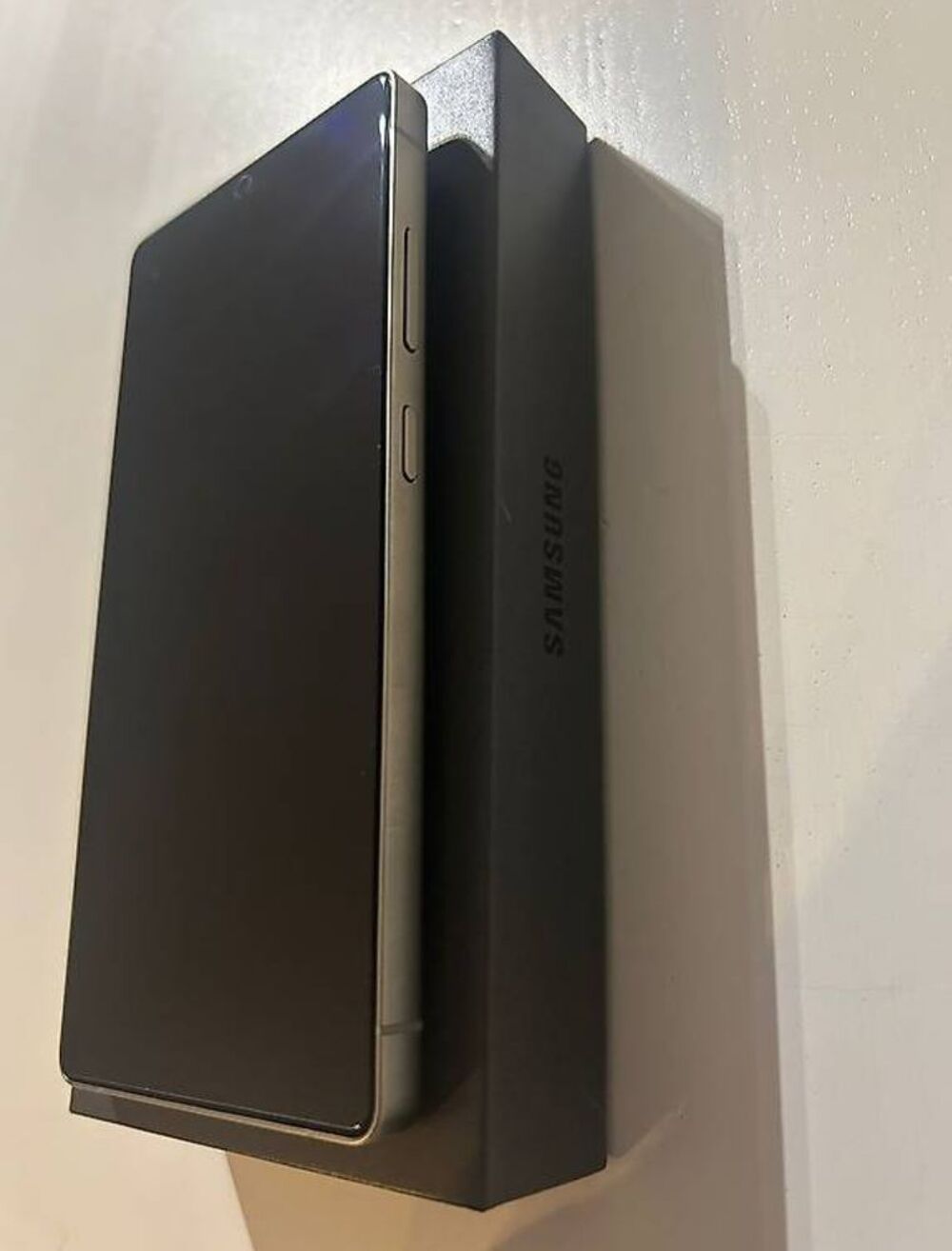 SAMSUNG S25 ULTRA Parfait &eacute;tat Téléphones et tablettes