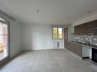  Appartement � louer 2 pi�ces 39 m�