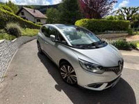 Scenic IV Scenic TCe 160 Energy EDC Initiale Paris 2018 occasion 74330 La Balme-de-Sillingy