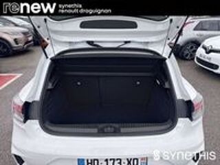 Clio V Clio Blue dCi 100 ch GSR2 Evolution 2025 occasion 83300 Draguignan