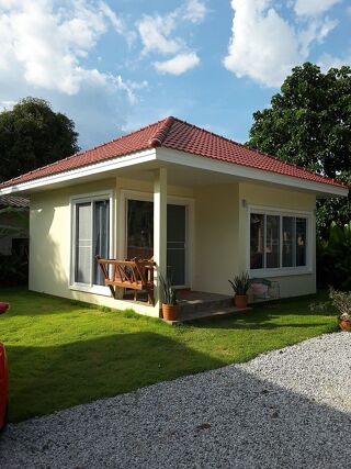 Location  Chalet - Bungalow 