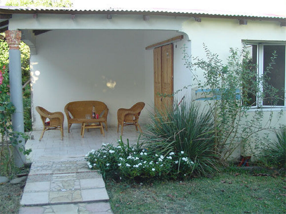 � vendre  Propri�t�/ch�teau Trois-Rivi�res (97114)