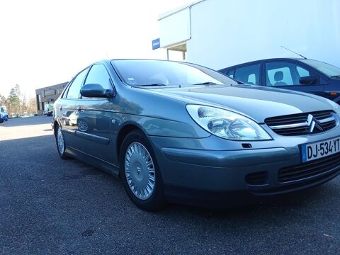 Annonce voiture Citron C5 3800 