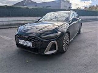 A5 Avant TFSI 204 ch S tronic 7 Quattro S line 2024 occasion 51100 Reims