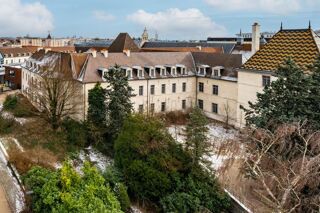  Appartement � vendre 4 pi�ces 102 m�