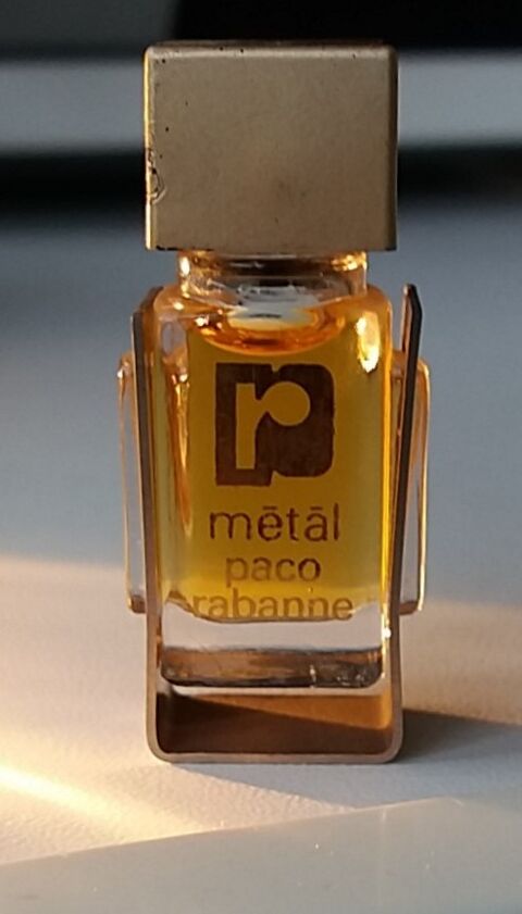 Miniatures de parfum  1  1 Strasbourg (67)