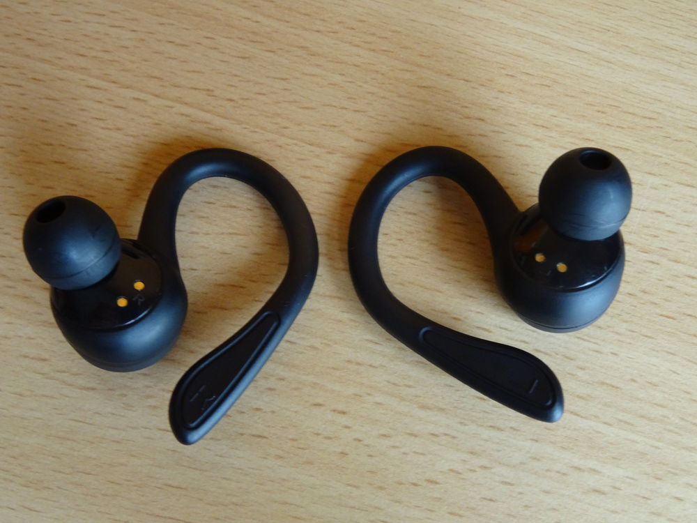 Ecouteurs Bluetooth Fresh'n Rebel Audio et hifi