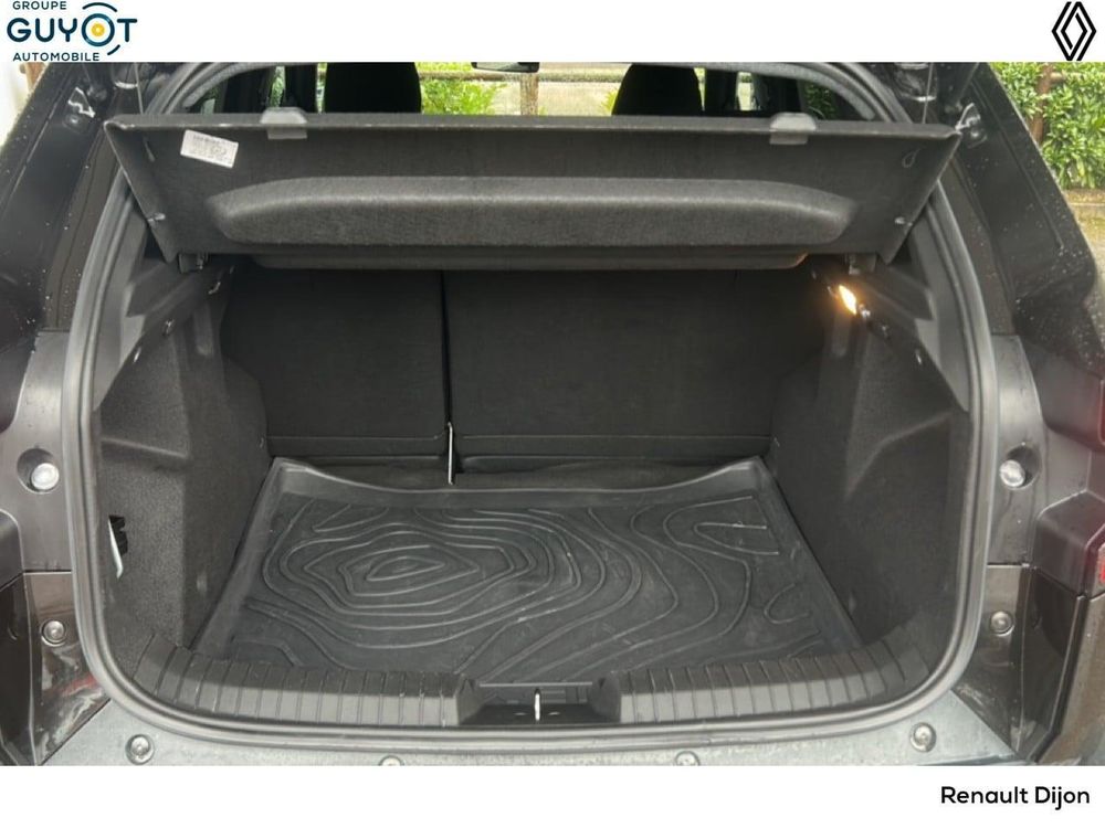 Duster Mild Hybrid 130 Extreme 2025 occasion 21000 Dijon