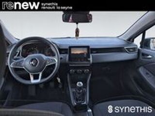 Clio V Clio TCe 90 Equilibre 2023 occasion 83500 La Seyne-sur-Mer
