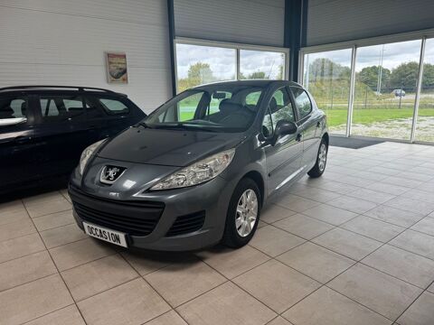 Peugeot 207 1.6 HDI 90 cv ACTIVE GARANTIE 3 MOIS