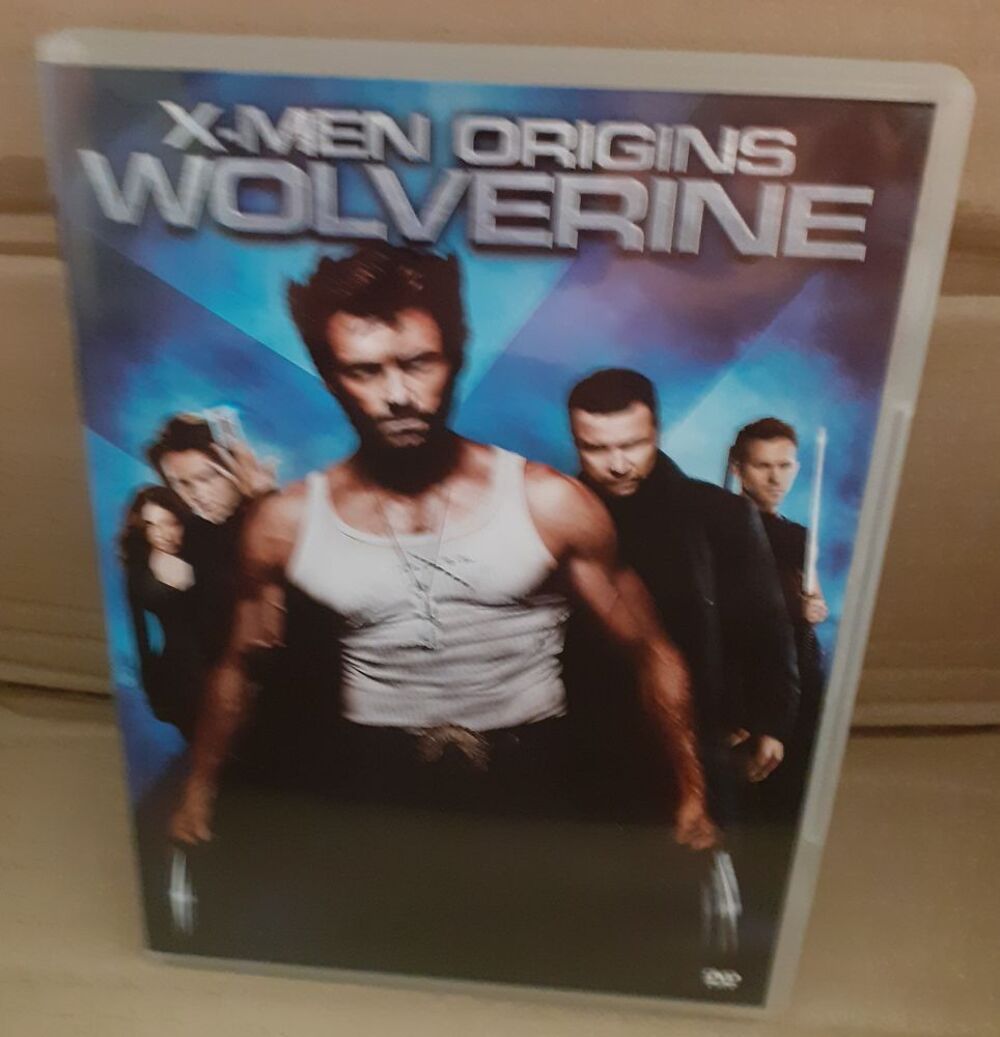 DVD Divers DVD et blu-ray