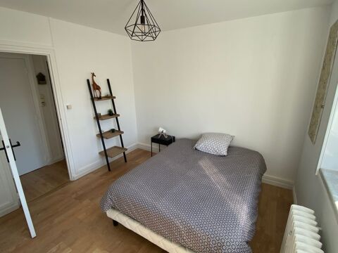  Appartement � louer 3 pi�ces 52 m�