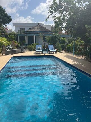  Villa à vendre 2 pièces 100 m² Ngaparou, sénégal