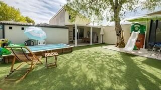 Maison à louer 3 pièces 51 m²