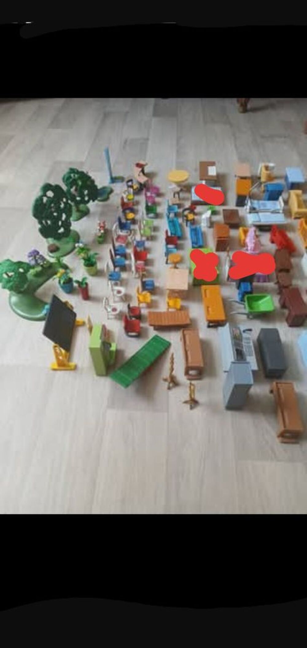 Accessoire playmobil Jeux / jouets