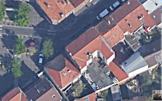  Immeuble  vendre 520 m