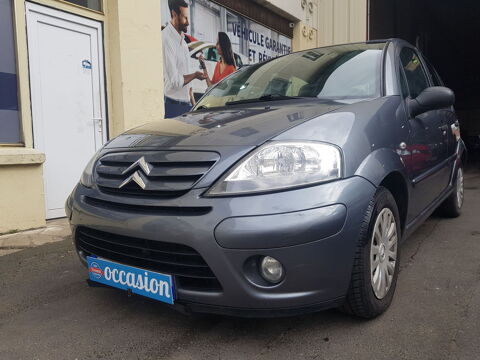 Annonce voiture Citron C3 3990 