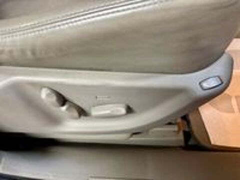 Vel Satis 2.0T Initiale Proactive A 2005 occasion 95330 Domont