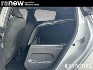 Clio IV CLIO SOCIETE BLUE DCI 100 EVOLUTION REVERSIBLE 2023 occasion 13200 Arles