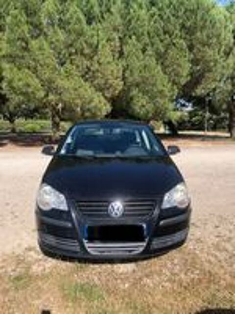 Polo TDI 70 2009 occasion 33600 Pessac