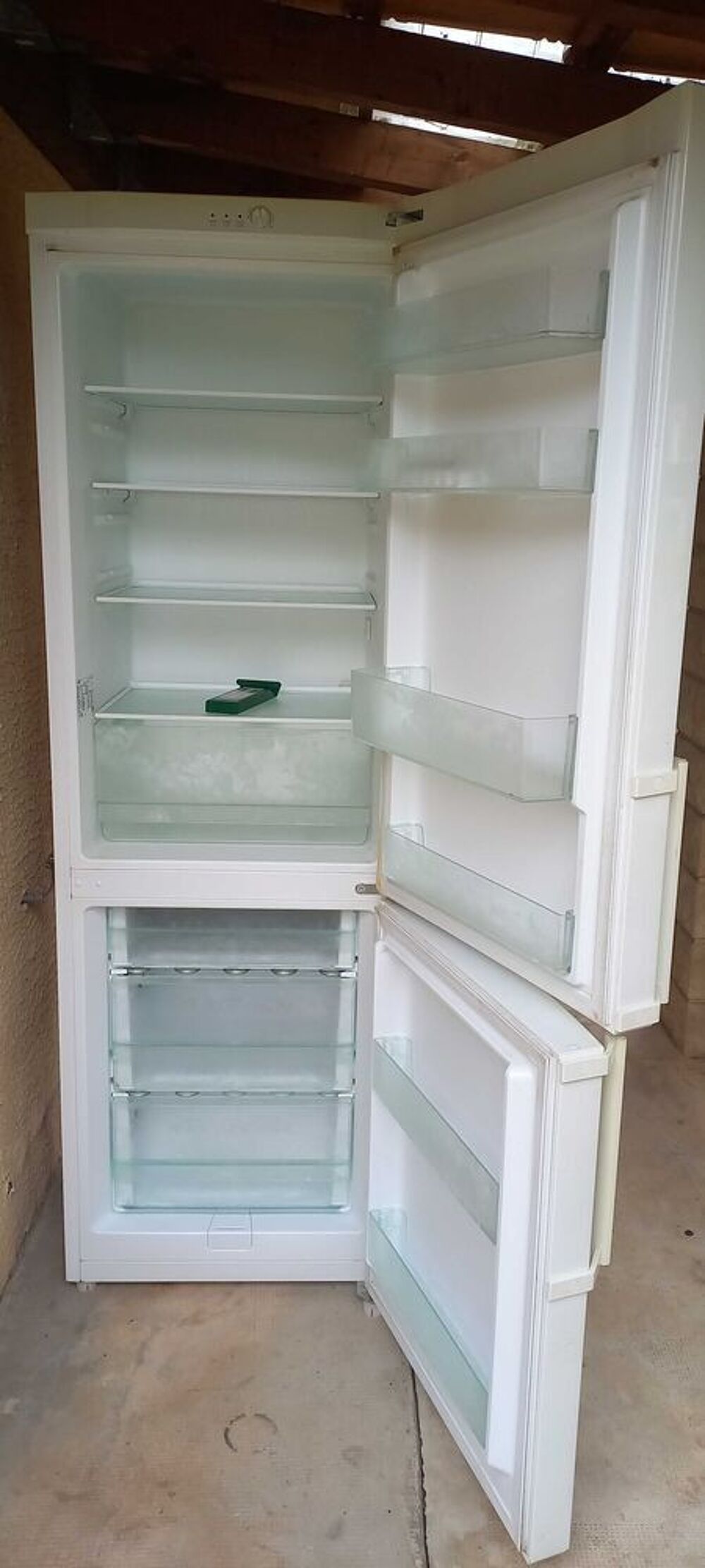 FRIGO-CONGEL SAMSUNG Electroménager
