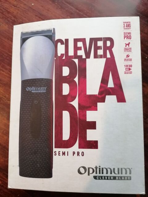 tondeuse a chien semi pro 70 31470 Fontenilles