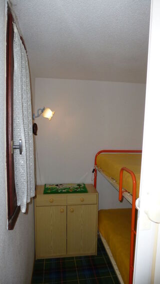  Appartement à louer 2/3 pièces 30 m²