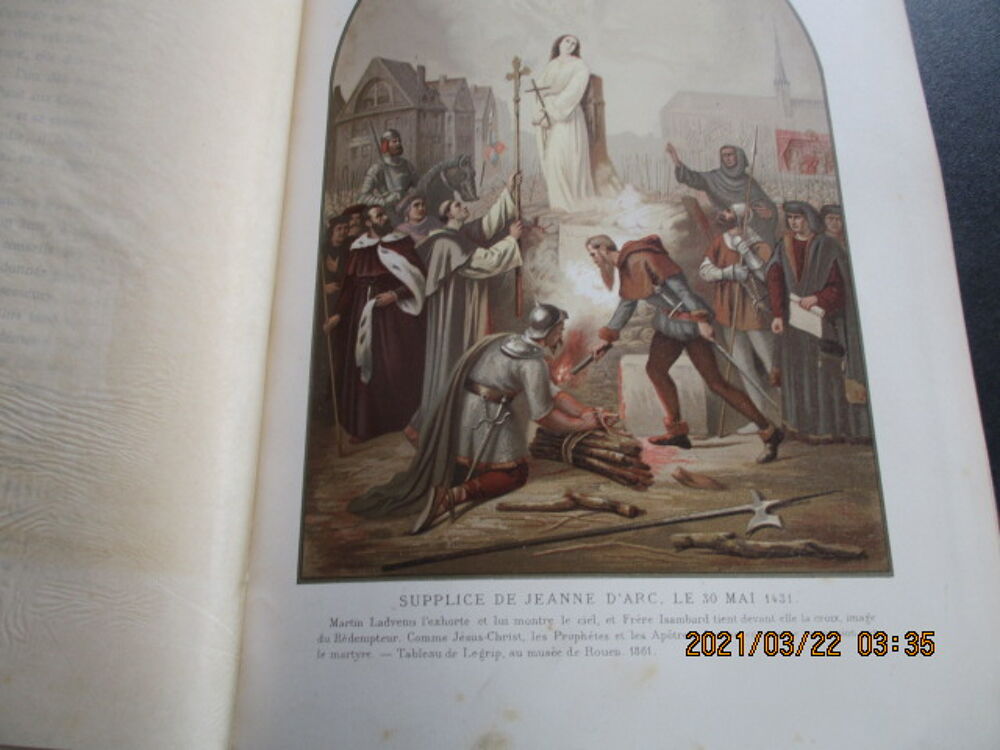 Livre de collection 
