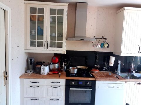 meuble de cuisine 350 Nandy (77)