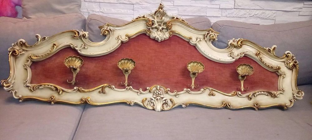Meubles Baroque Silik Meubles