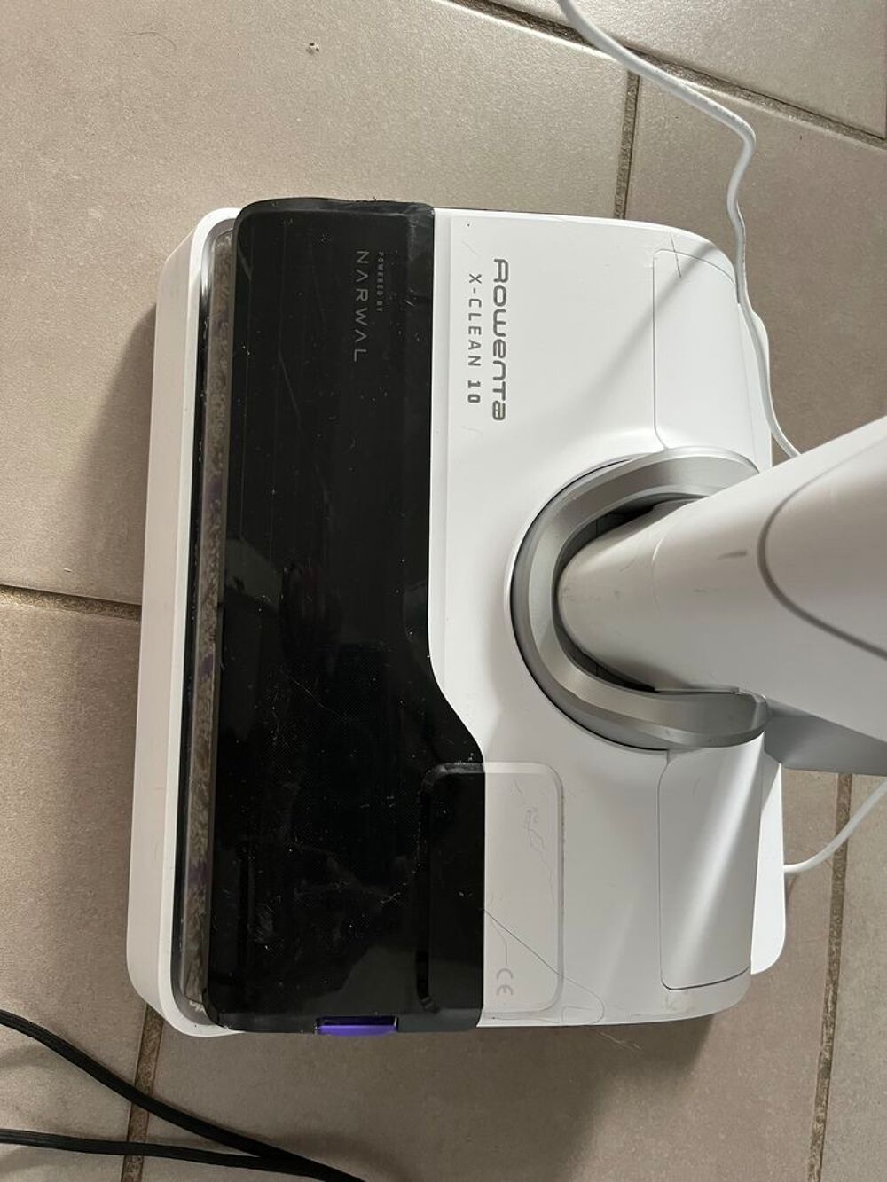 Aspirateur laveur ROWENTA Electroménager