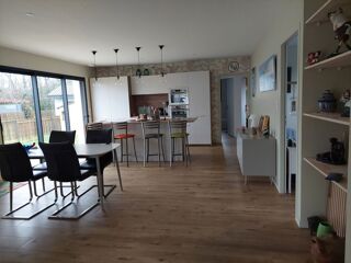  Maison � vendre 4 pi�ces 104 m�