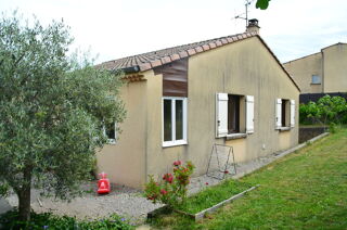  Maison � vendre 4 pi�ces 82 m�