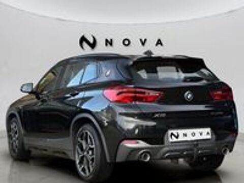 X2 xDrive 20d M Sport 2019 occasion 33600 Pessac