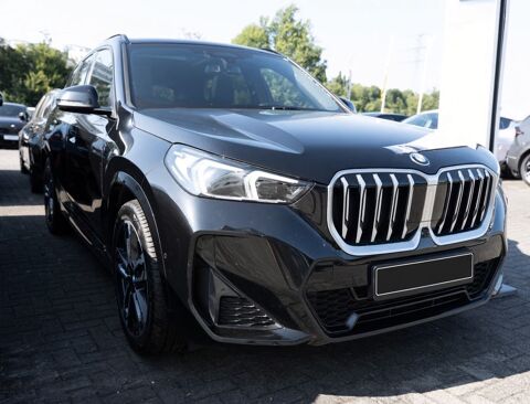 Annonce voiture BMW X1 41900 €