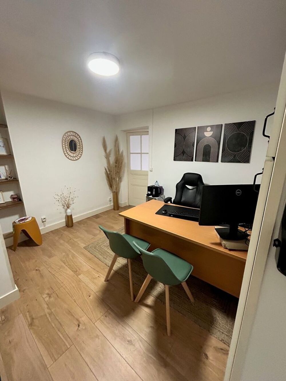 Location Autre A louer - local commercial Miribel