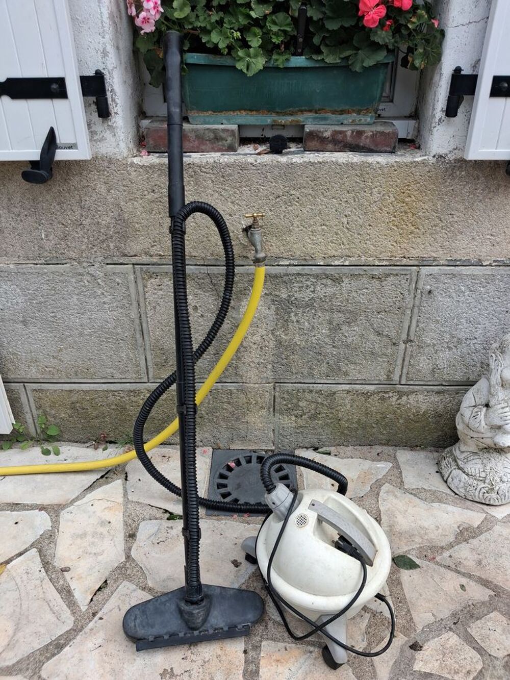 MATERIEL D ENTRETIEN POUR LA MAISON Electroménager