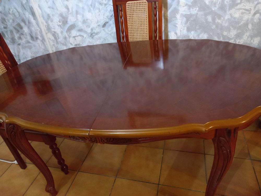 Table salle &agrave; manger Meubles