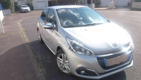 Peugeot 208 1.2 PureTech 82ch BVM5 Style