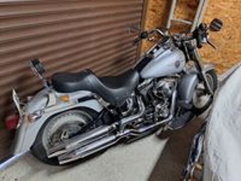 HARLEY-DAVIDSON  occasion 72220 