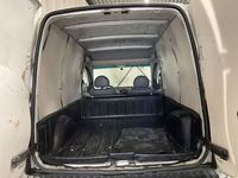 Combo VP Opel Combo 1.7 DI Kasten 2003 occasion 44320 Saint-P&egrave;re-en-Retz