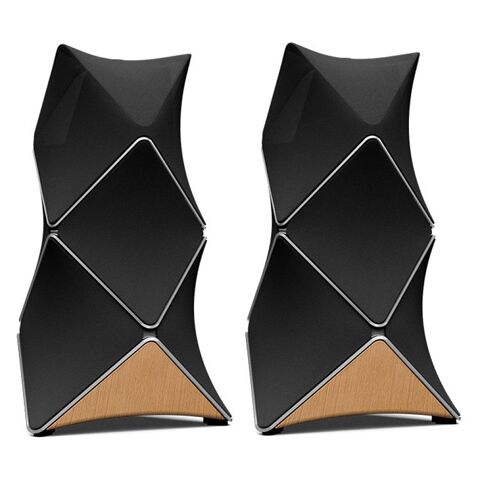 B&O (Bang & Olufsen) BeoLab 90's � Pair 34200 Italie (78)
