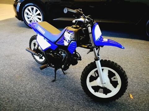 YAMAHA Mini moto 2015 occasion Orléans 45000