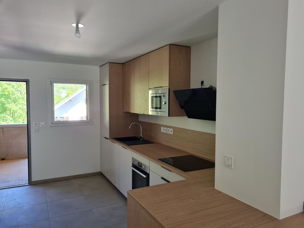 Location Duplex/Triplex T5 Neuf Duplex Challes des Eaux Challes-les-eaux