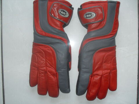 Gants moto - Held 50 Saint-Germain-au-Mont-d'Or (69)