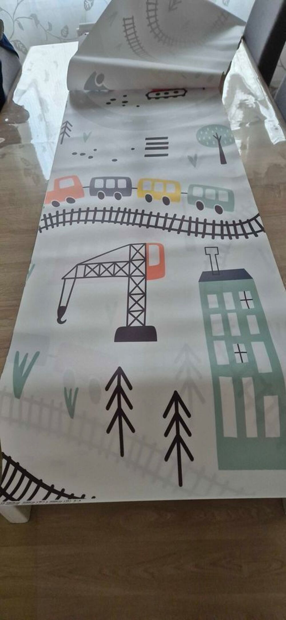 papier+peint+voiture Décoration