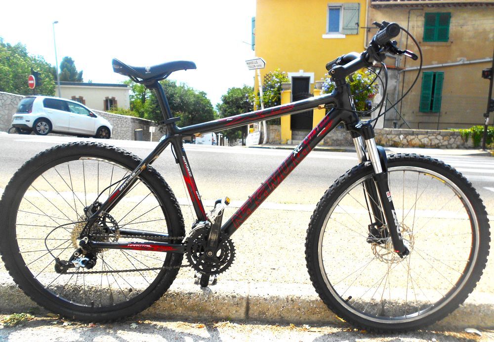 Vtt nakamura xc limited 2025