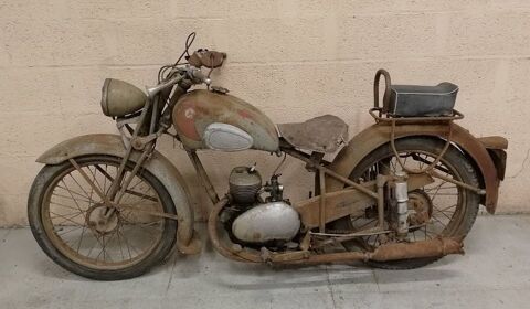 AUTOMOTO Moto  occasion Clermont Ferrand 63000